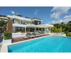 Chalet en Venta en Marbella, Málaga
