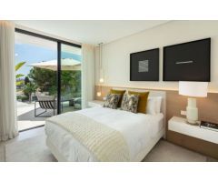 Chalet en Venta en Marbella, Málaga