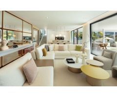 Chalet en Venta en Marbella, Málaga