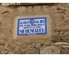 Finca rustica en Venta en Montseny, Barcelona