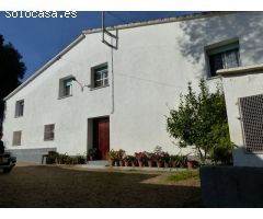 Casa de campo en Venta en Massanes, Girona