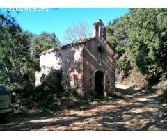 Finca rustica en Venta en Susqueda, Girona