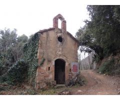 Finca rustica en Venta en Susqueda, Girona