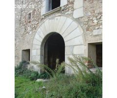 Finca rustica en Venta en Riells i Viabrea, Girona