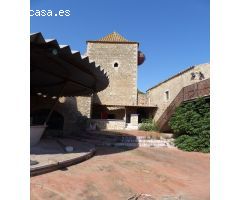 Casa de campo en Venta en lEscala, Girona