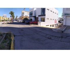 Garaje en Venta en Vera Playa, Almería