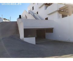 Plazas de garaje en Mojacar playa
