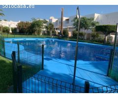 MARAVILLOSO ADOSADO EN CL ARTESAS DE MOJACAR
