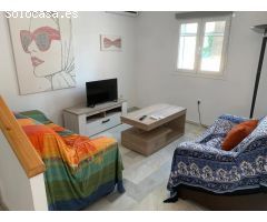 MARAVILLOSO ADOSADO EN CL ARTESAS DE MOJACAR