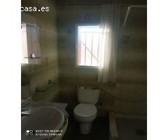 CASA O CHALET INDEPENDIENTE EN OLULA DEL RIO