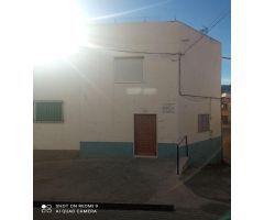 CASA O CHALET INDEPENDIENTE EN OLULA DEL RIO