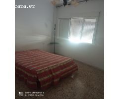 CASA O CHALET INDEPENDIENTE EN OLULA DEL RIO