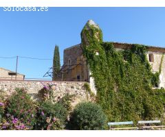 Casa de campo en Venta en lEscala, Girona