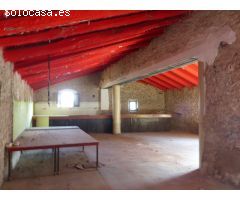 Casa de campo en Venta en lEscala, Girona