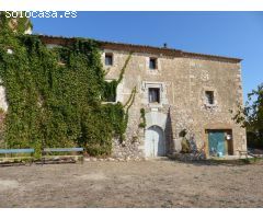 Casa de campo en Venta en lEscala, Girona