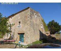 Casa de campo en Venta en lEscala, Girona