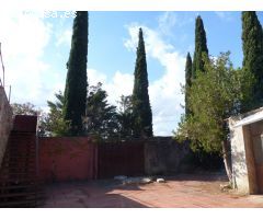 Casa de campo en Venta en lEscala, Girona