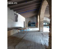 Casa de campo en Venta en lEscala, Girona