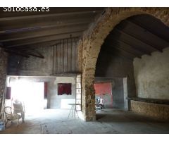 Casa de campo en Venta en lEscala, Girona