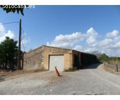 Casa de campo en Venta en lEscala, Girona
