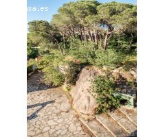 Villa de Lujo en Venta en Sant Feliu de Guíxols, Girona