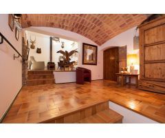 Villa de Lujo en Venta en Cistella, Girona