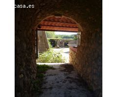 Casa de campo en Venta en lEscala, Girona