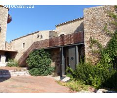 Casa de campo en Venta en lEscala, Girona