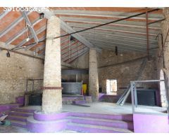 Casa de campo en Venta en lEscala, Girona