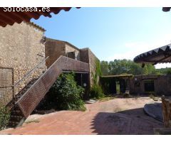 Casa de campo en Venta en lEscala, Girona