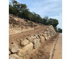 Parcela en Venta en Arbúcies, Girona
