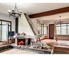 Chalet en Venta en Fogars de Montclús, Barcelona