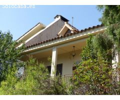 Chalet en Venta en Fogars de Montclús, Barcelona