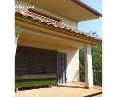 Chalet en Venta en Fogars de Montclús, Barcelona