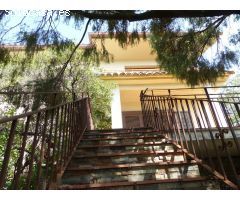 Chalet en Venta en Fogars de Montclús, Barcelona