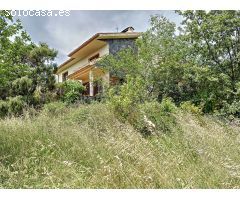 Chalet en Venta en Fogars de Montclús, Barcelona