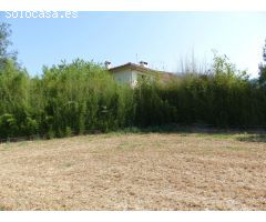 Chalet en Venta en Fogars de Montclús, Barcelona