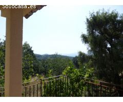 Chalet en Venta en Fogars de Montclús, Barcelona