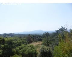 Chalet en Venta en Fogars de Montclús, Barcelona