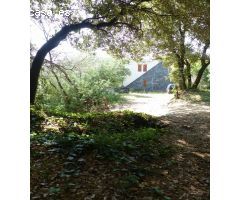 Chalet en Venta en Fogars de Montclús, Barcelona