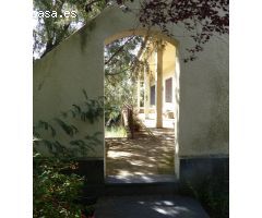 Chalet en Venta en Fogars de Montclús, Barcelona