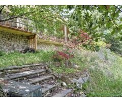 Chalet en Venta en Fogars de Montclús, Barcelona