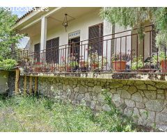 Chalet en Venta en Fogars de Montclús, Barcelona