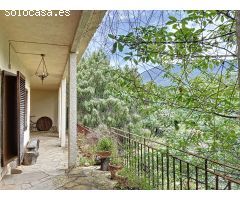 Chalet en Venta en Fogars de Montclús, Barcelona