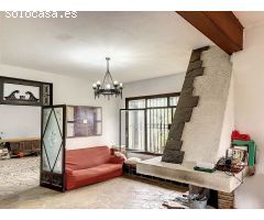 Chalet en Venta en Fogars de Montclús, Barcelona