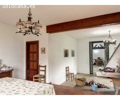 Chalet en Venta en Fogars de Montclús, Barcelona