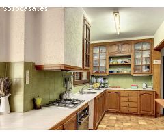 Chalet en Venta en Fogars de Montclús, Barcelona
