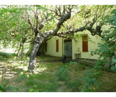 Chalet en Venta en Fogars de Montclús, Barcelona