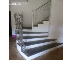 Chalet en Venta en Fogars de Montclús, Barcelona