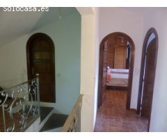 Chalet en Venta en Fogars de Montclús, Barcelona